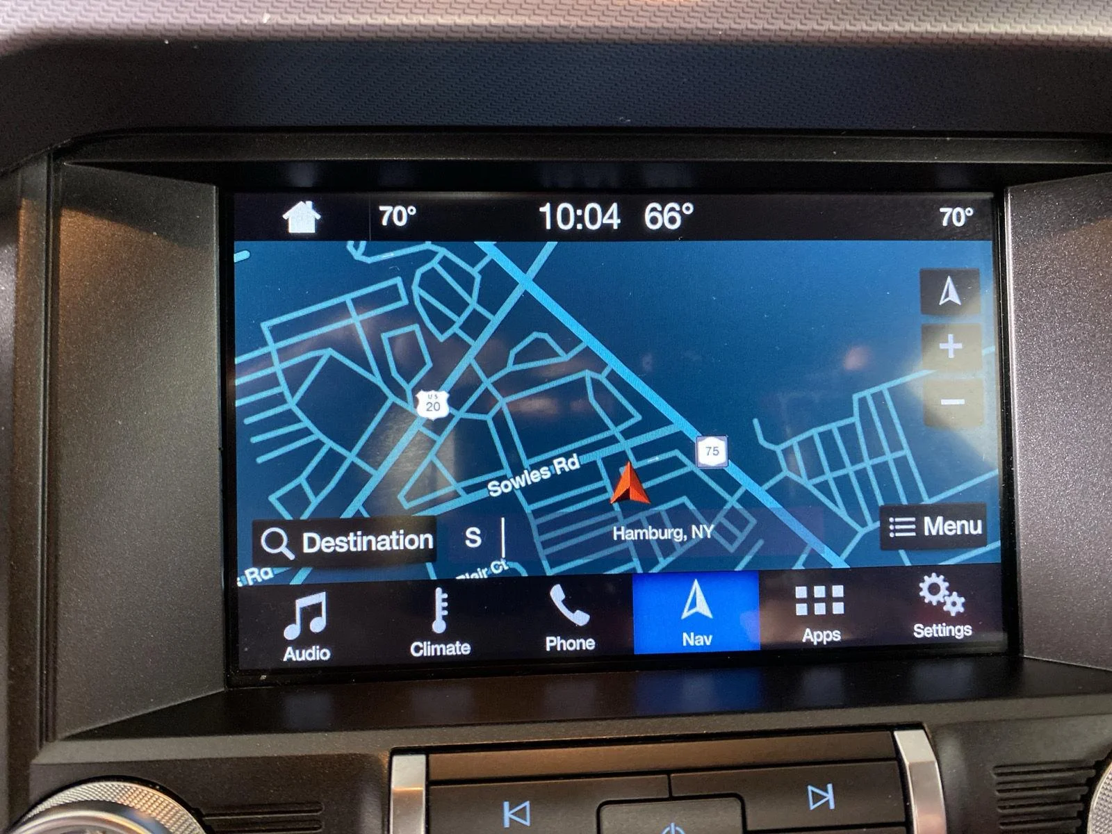 Used 2018 Oxford White Ford GT Premium image 21