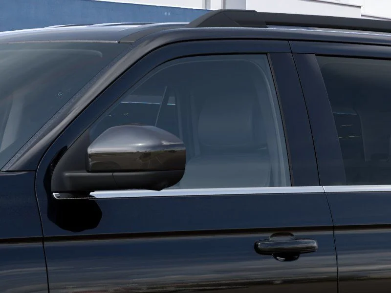 New 2027 Agate Black Metallic Ford Active image 21