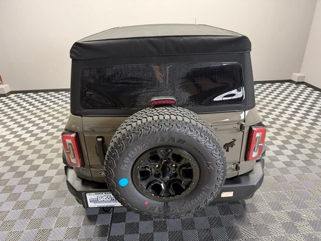 New 2026 Marsh Gray Ford Outer Banks® image 11