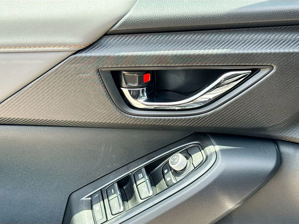 New 2026 Gray Subaru Limited image 21