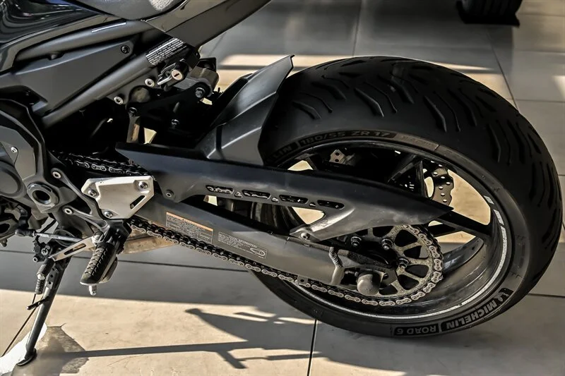 Used 2022  Kawasaki  image 12