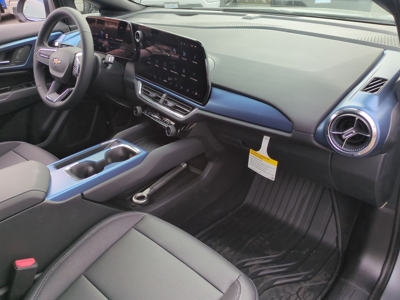 2026 Chevrolet Equinox EV 2LT - Photo 27