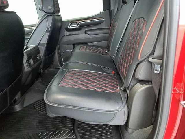 Used 2023 Red Chevrolet RST image 23