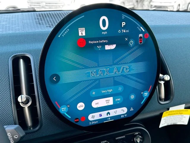 2026 MINI Countryman S - Photo 13
