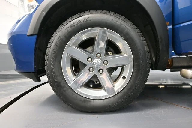 2011 RAM Ram 1500 Pickup Sport - Photo 16
