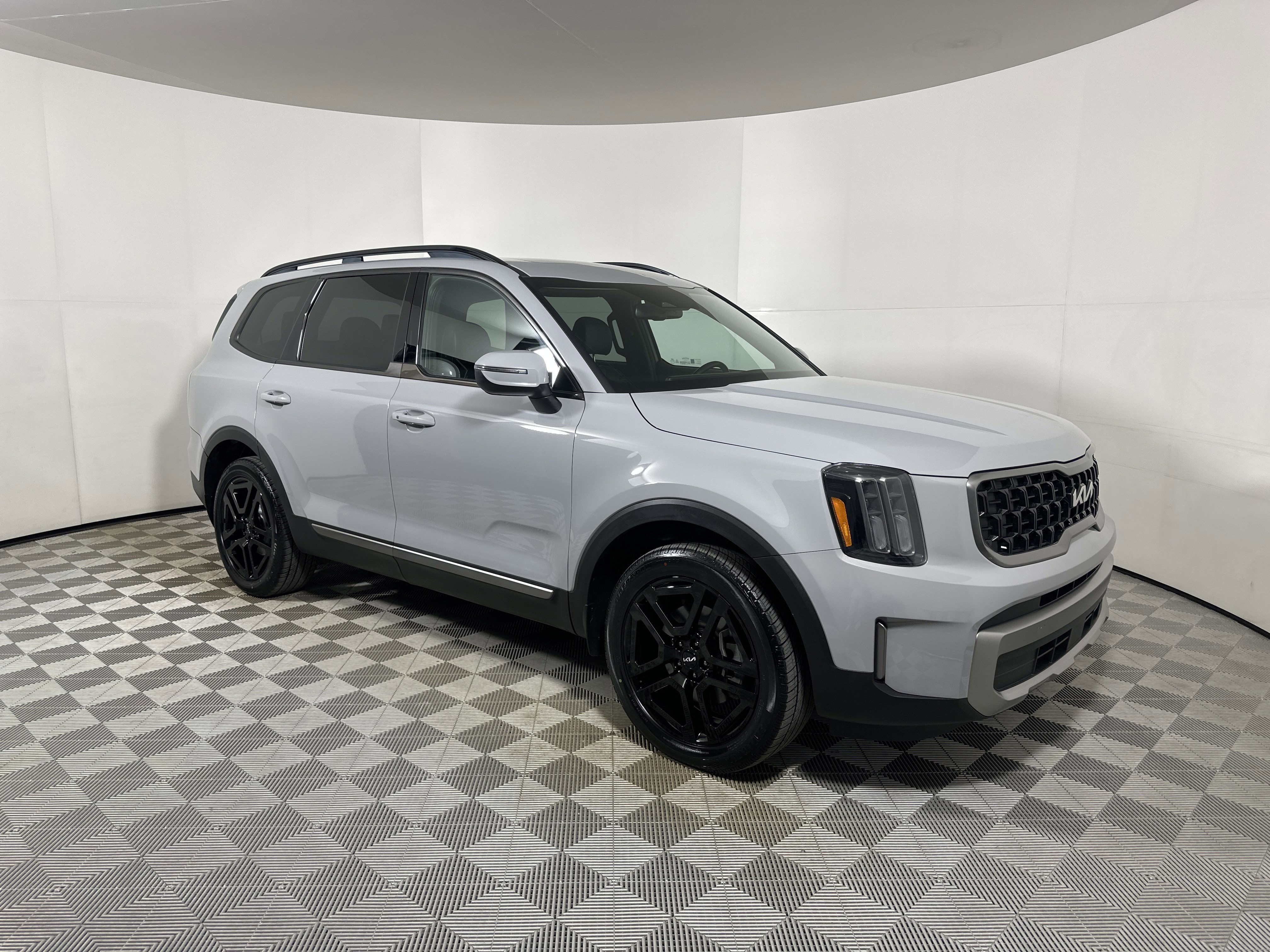 2023 Kia Telluride EX X-Line