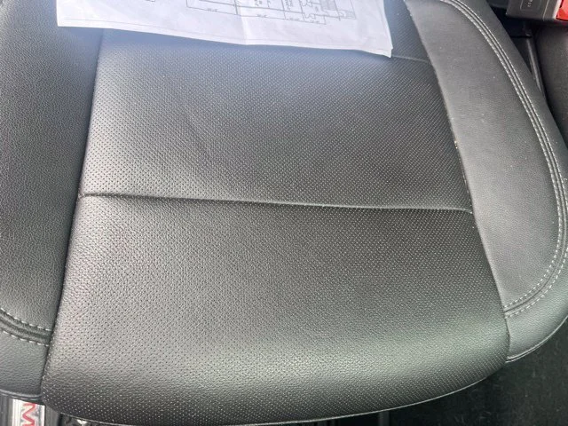 Used 2022 SUMMIT WHITE Chevrolet LTZ image 21