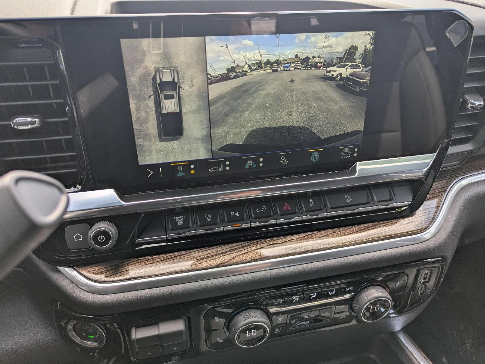 2026 Chevrolet Silverado 2500 HD LT - Photo 22