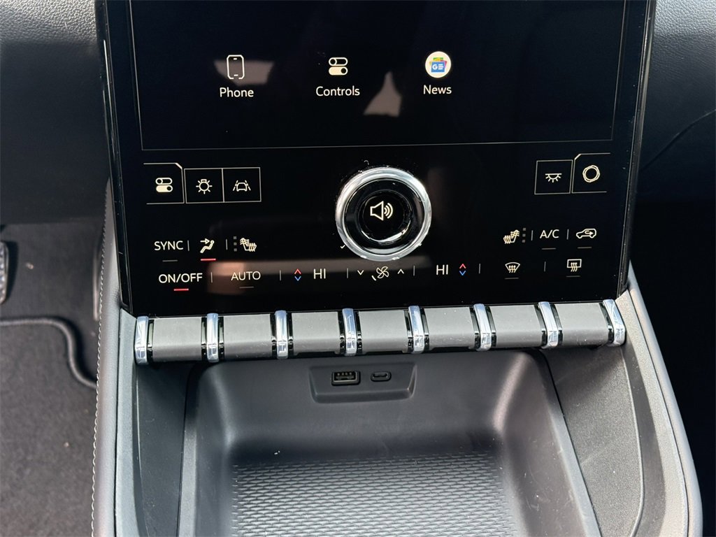 2026 GMC TERRAIN - Image 24