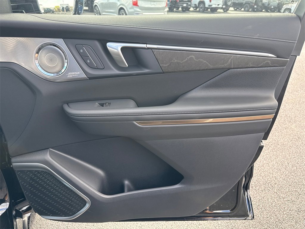 2026 BUICK ENCLAVE - Image 38