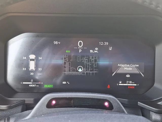 Used 2025 Gray Toyota Base image 13