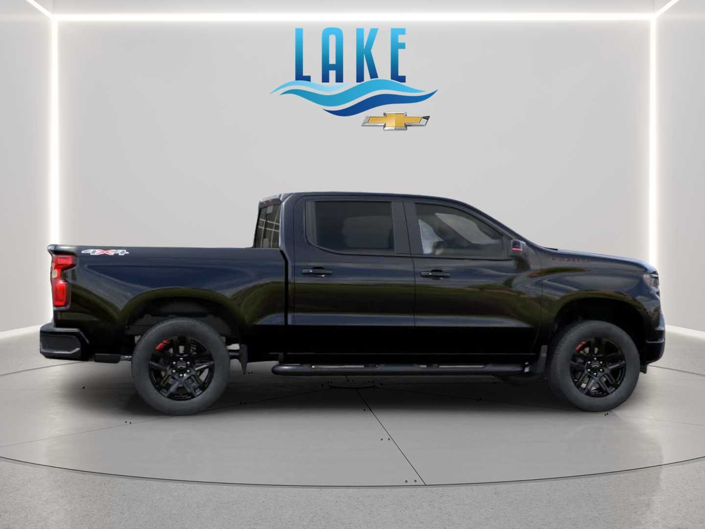 2026 Chevrolet Silverado 1500 RST - Photo 7