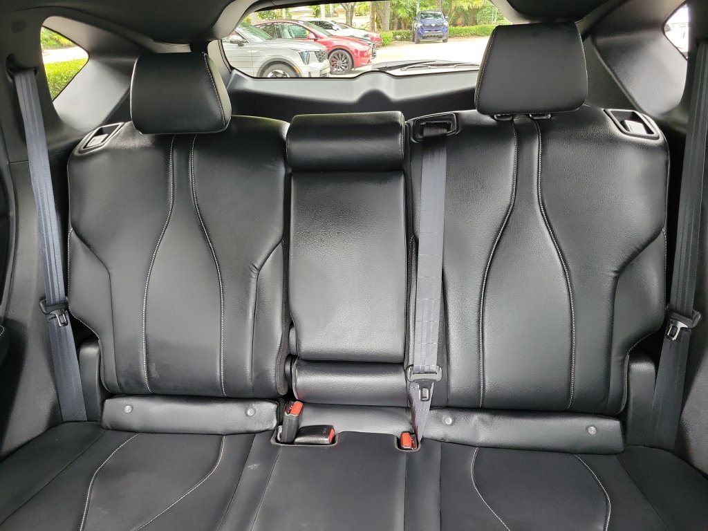 Used 2026 Silver Acura Base image 19
