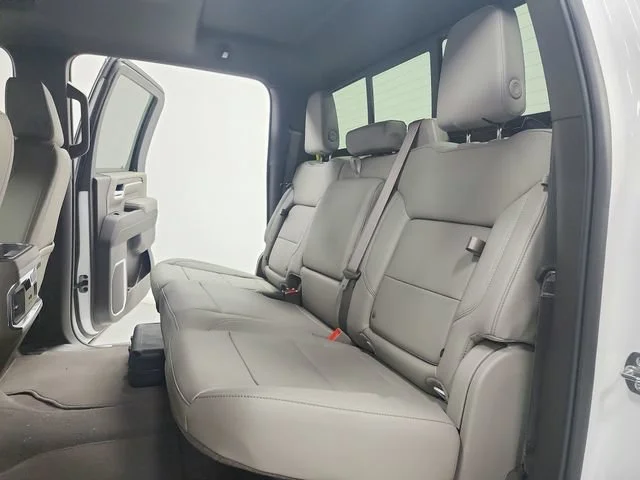2026 GMC Sierra 2500HD SLT - Photo 43