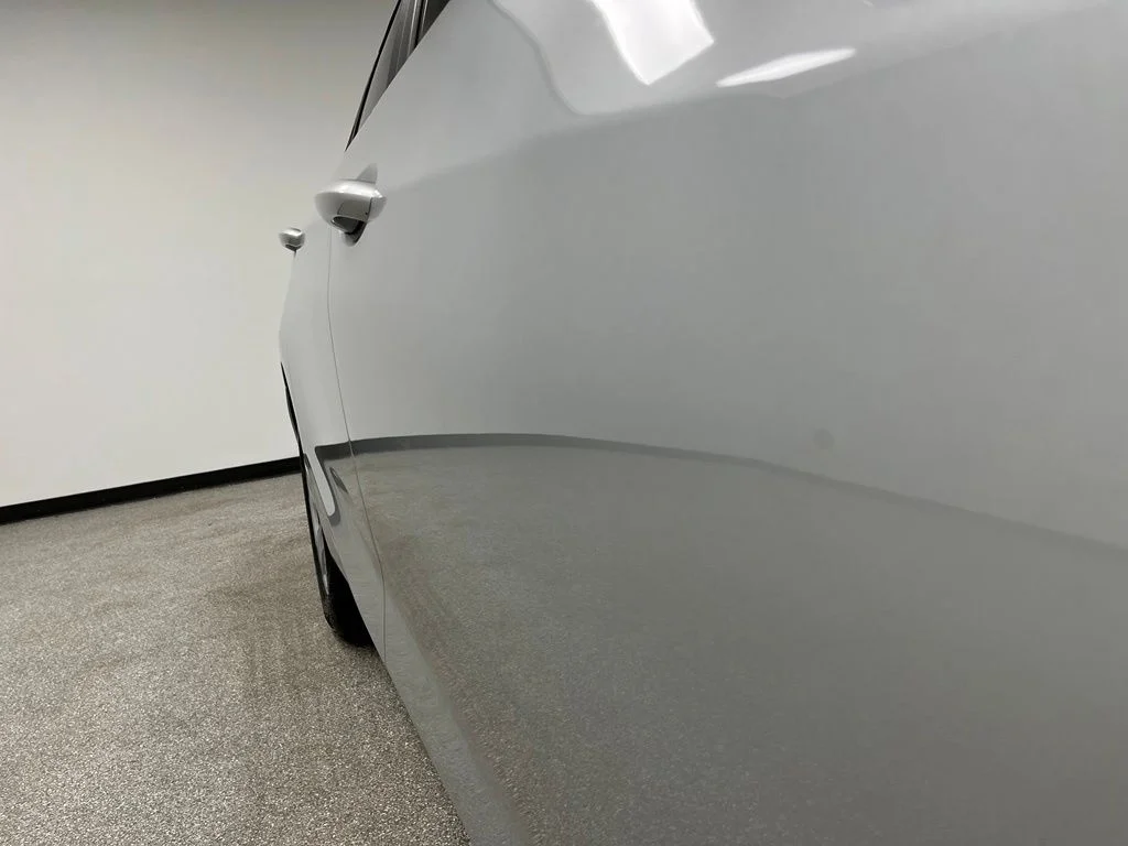 Used 2018 Silver Chevrolet LS image 12