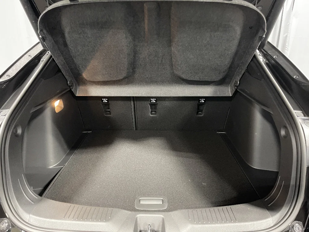 2025 Buick Envista Preferred - Photo 14