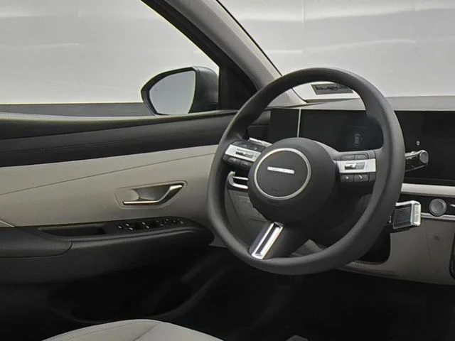 New 2026 Gray Hyundai Blue SE image 33