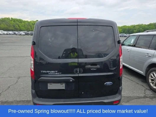 Used 2019 Black Ford XL image 5