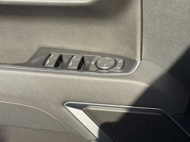 New 2026 Onyx Black GMC SLE image 21