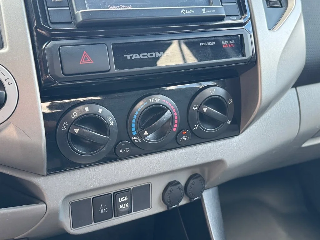 Used 2015 Gray Toyota Base image 23