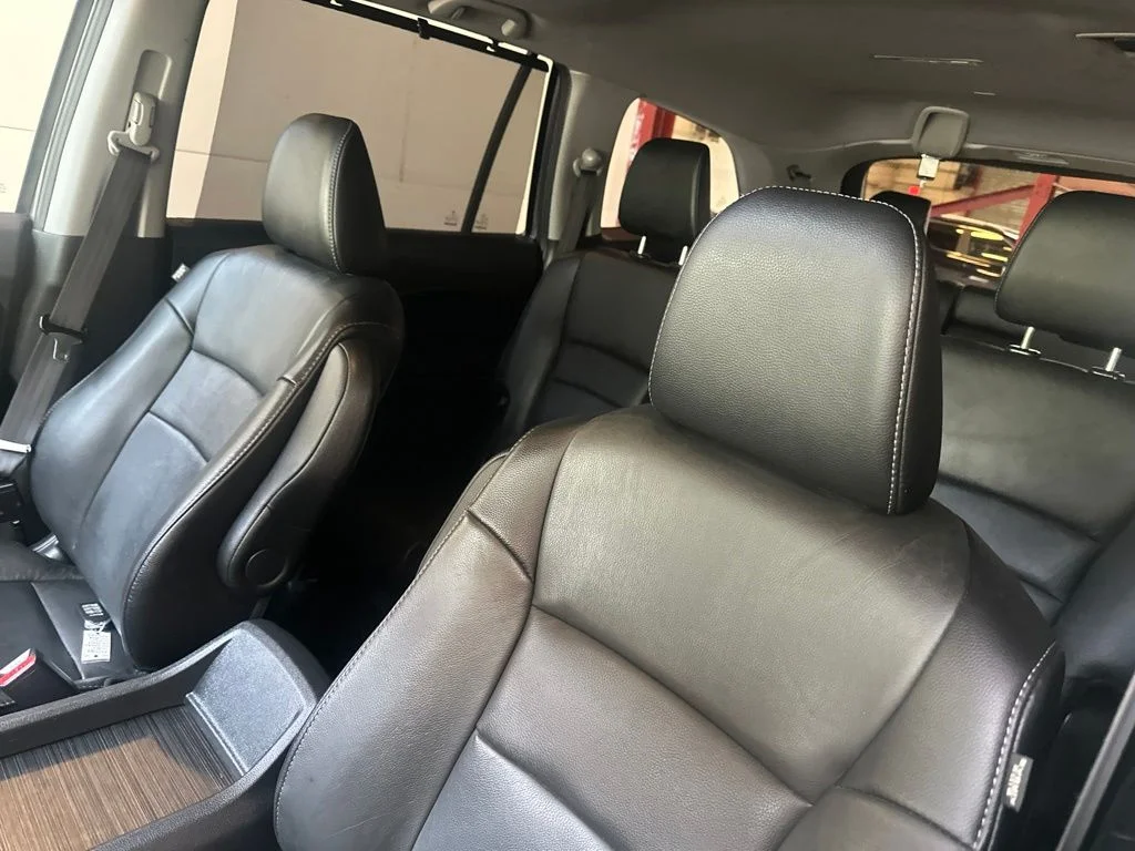 Used 2021  Honda EX-L image 10