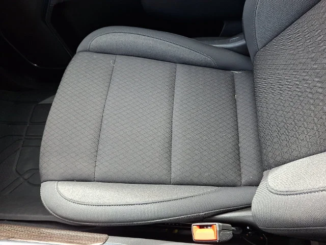 Used 2026 White Chevrolet RST image 27