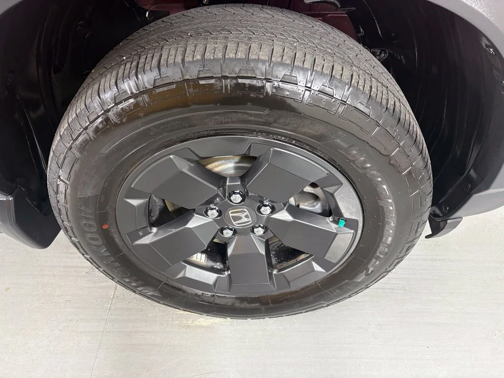 Used 2026 Red Honda RTL image 11
