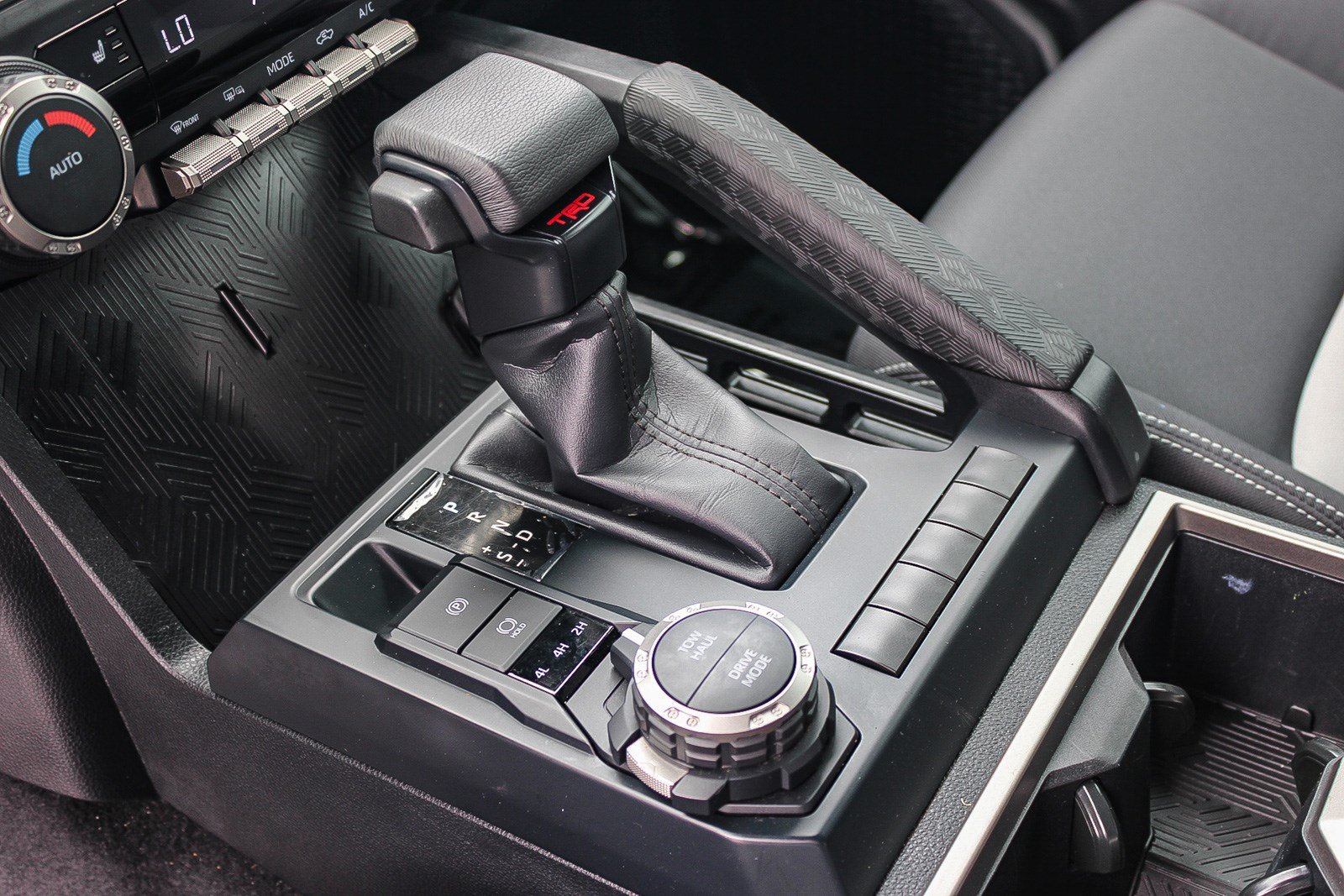 Certified Used 2024 Underground Toyota TRD Sport image 19