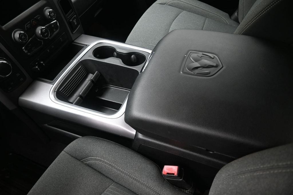 Used 2021 Red Ram Warlock image 30