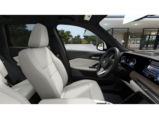 New 2026 Alpine White BMW xDrive28i image 9