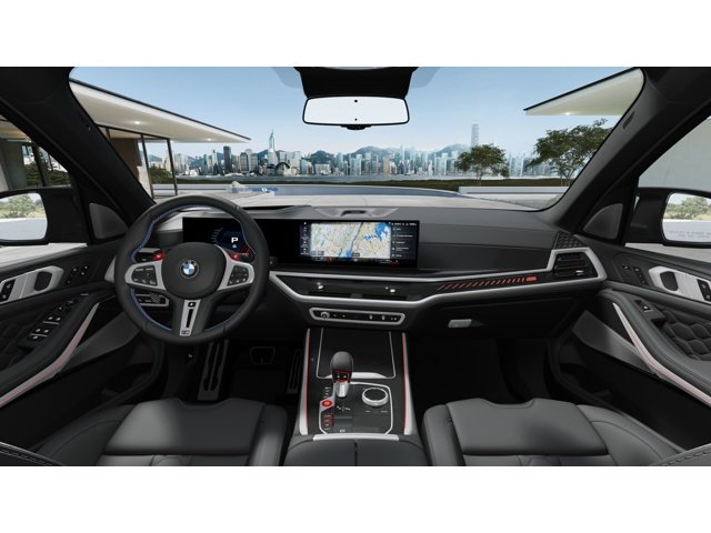 New 2026 Isle of Man Green Metallic BMW  image 10