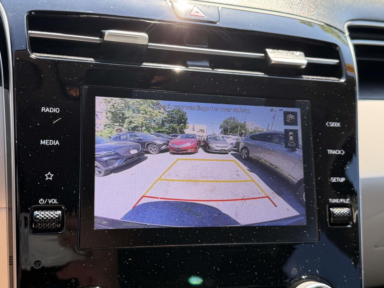 Used 2023 GY Hyundai SEL image 28