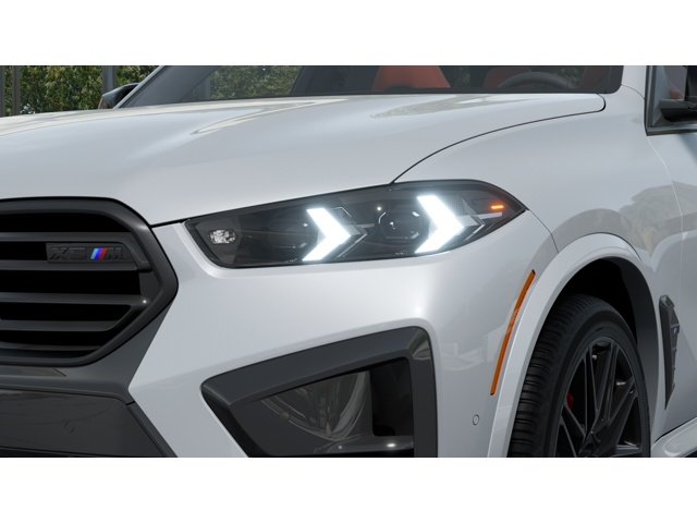 New 2026 Brooklyn Grey Metallic BMW Competition image 6