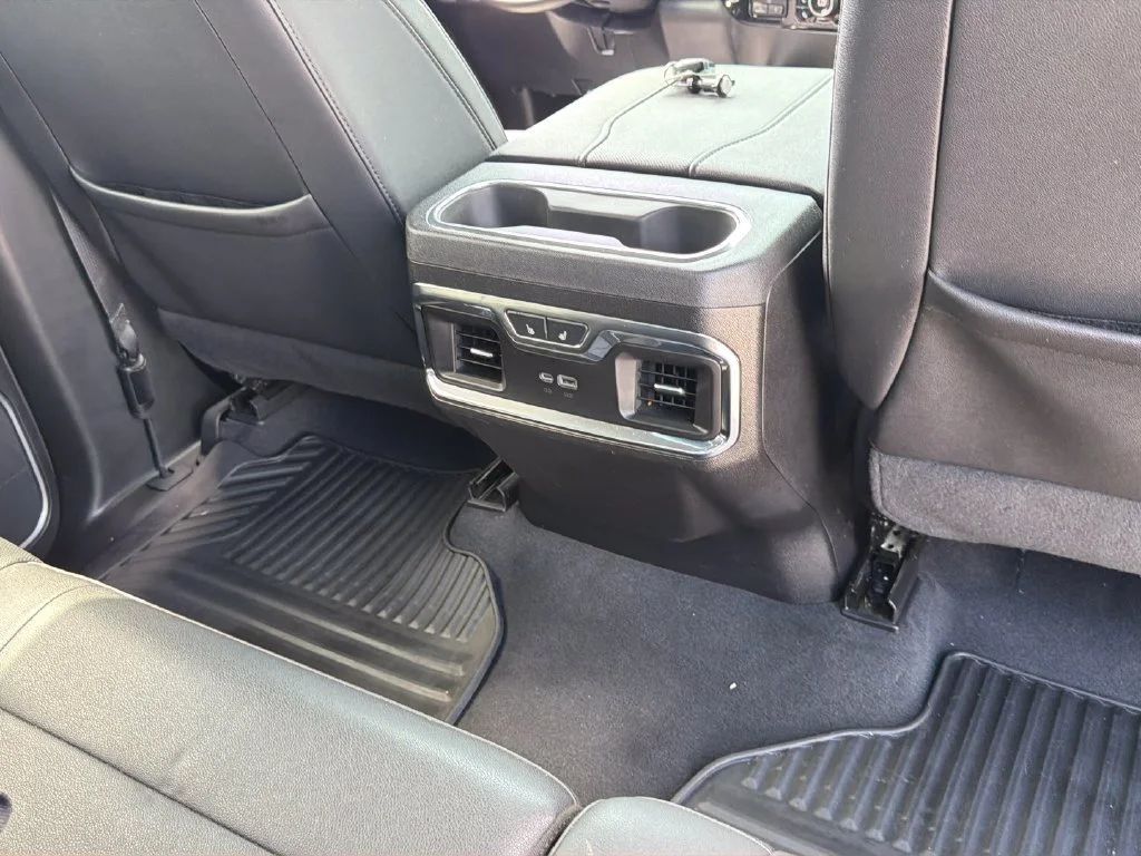 2024 Chevrolet Silverado 2500HD LTZ - Photo 29