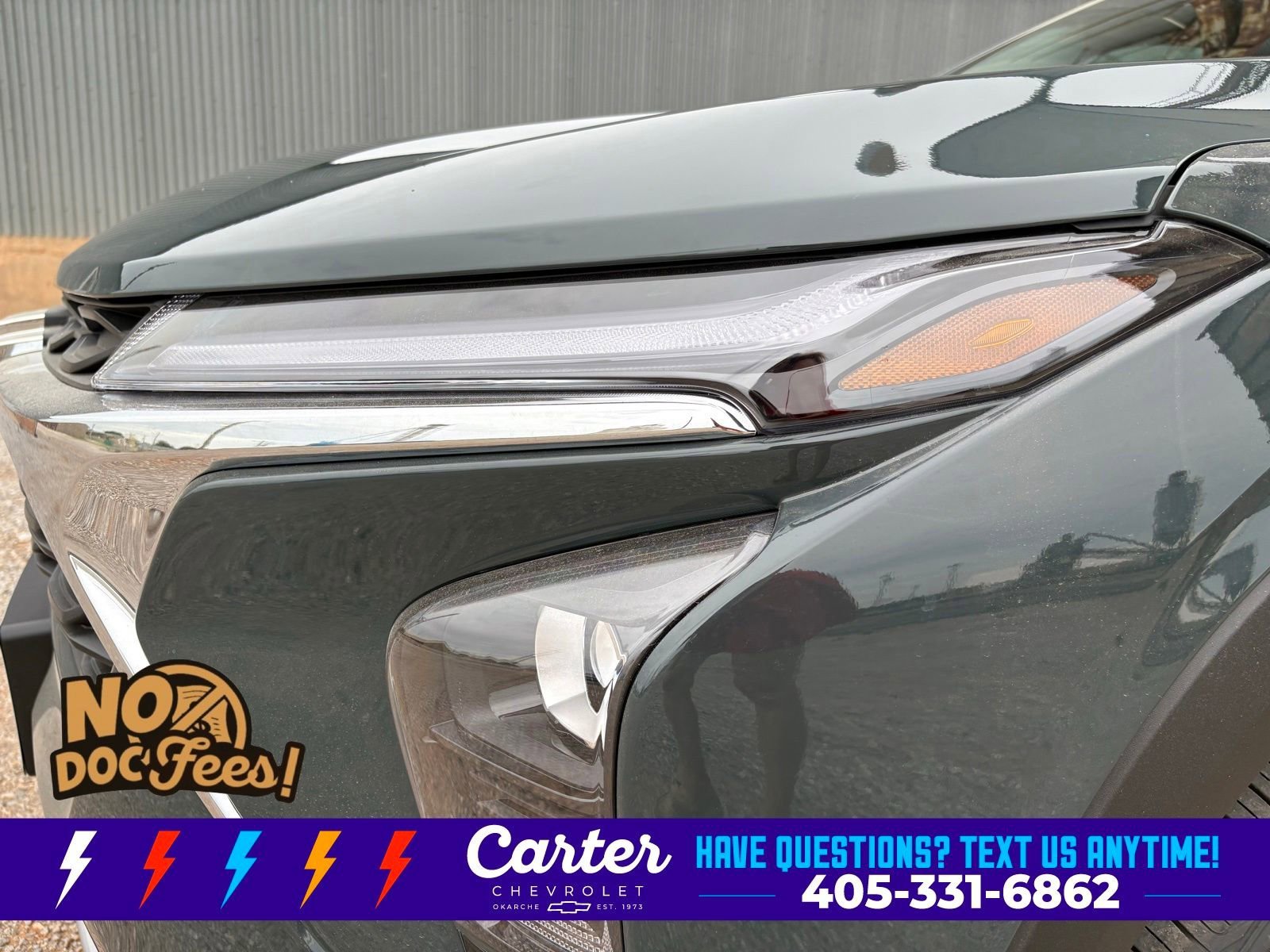 2026 Chevrolet Trax LT - Photo 19