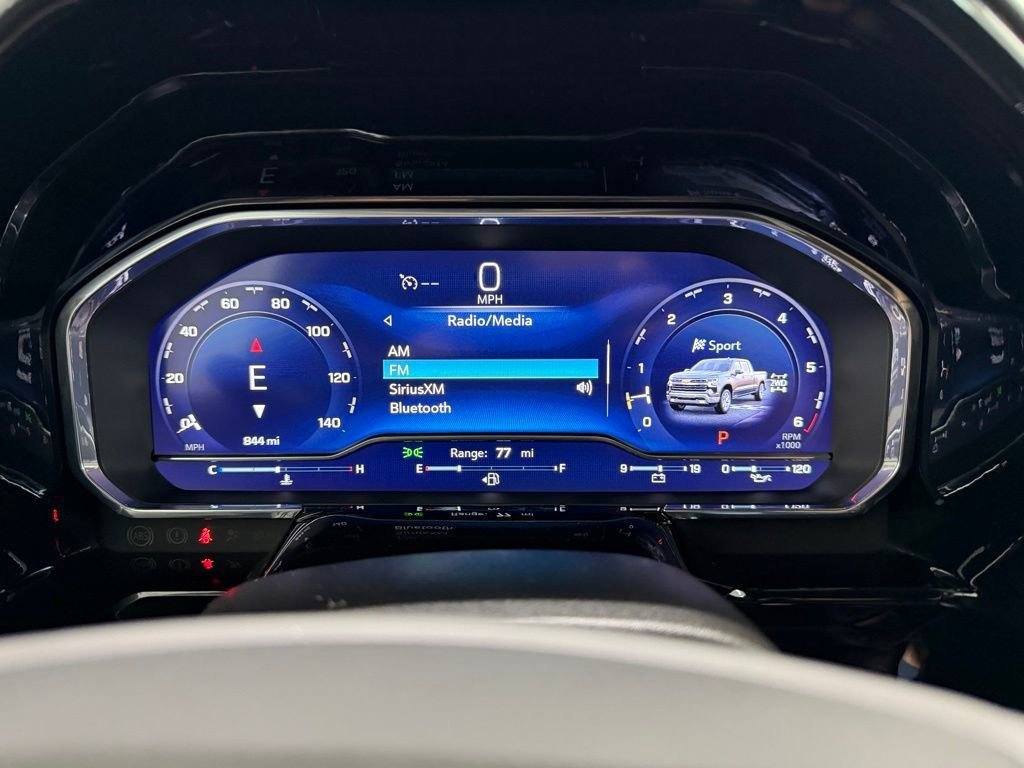 2024 Chevrolet Silverado 1500 RST - Photo 19