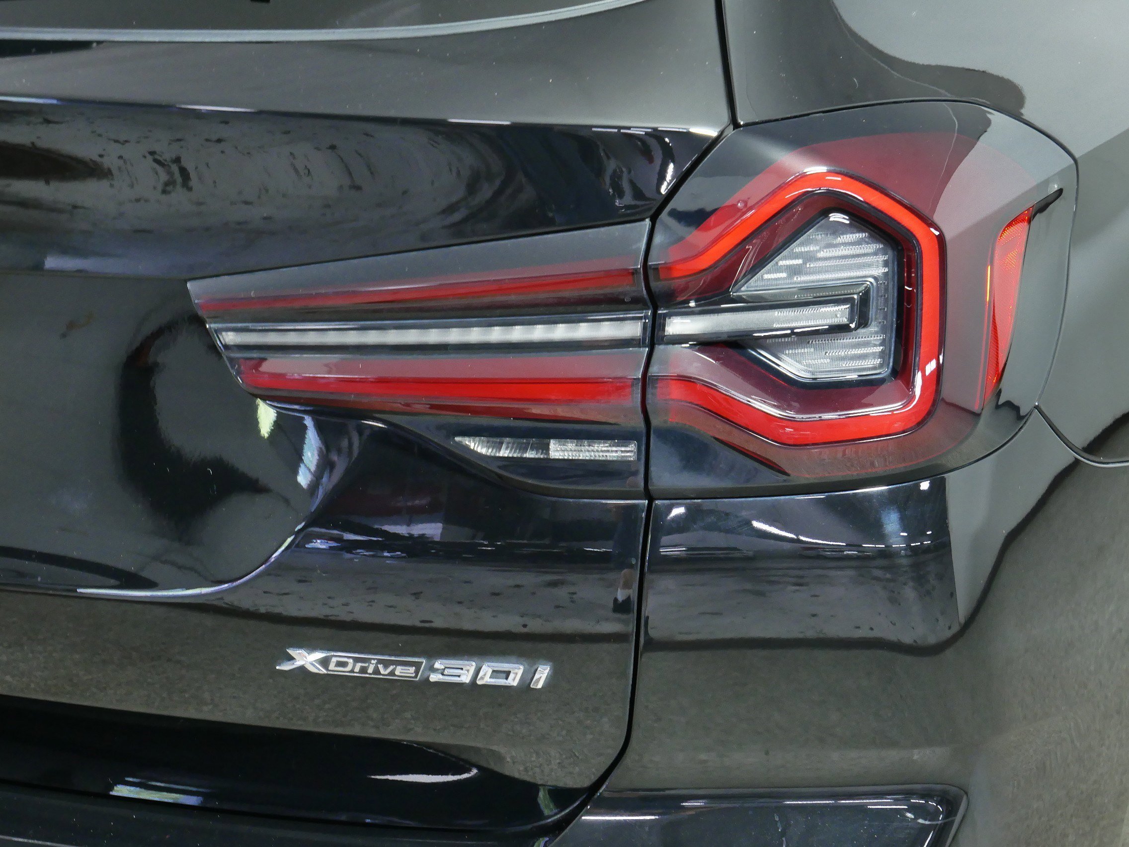 2022 BMW X3 30i - Photo 17