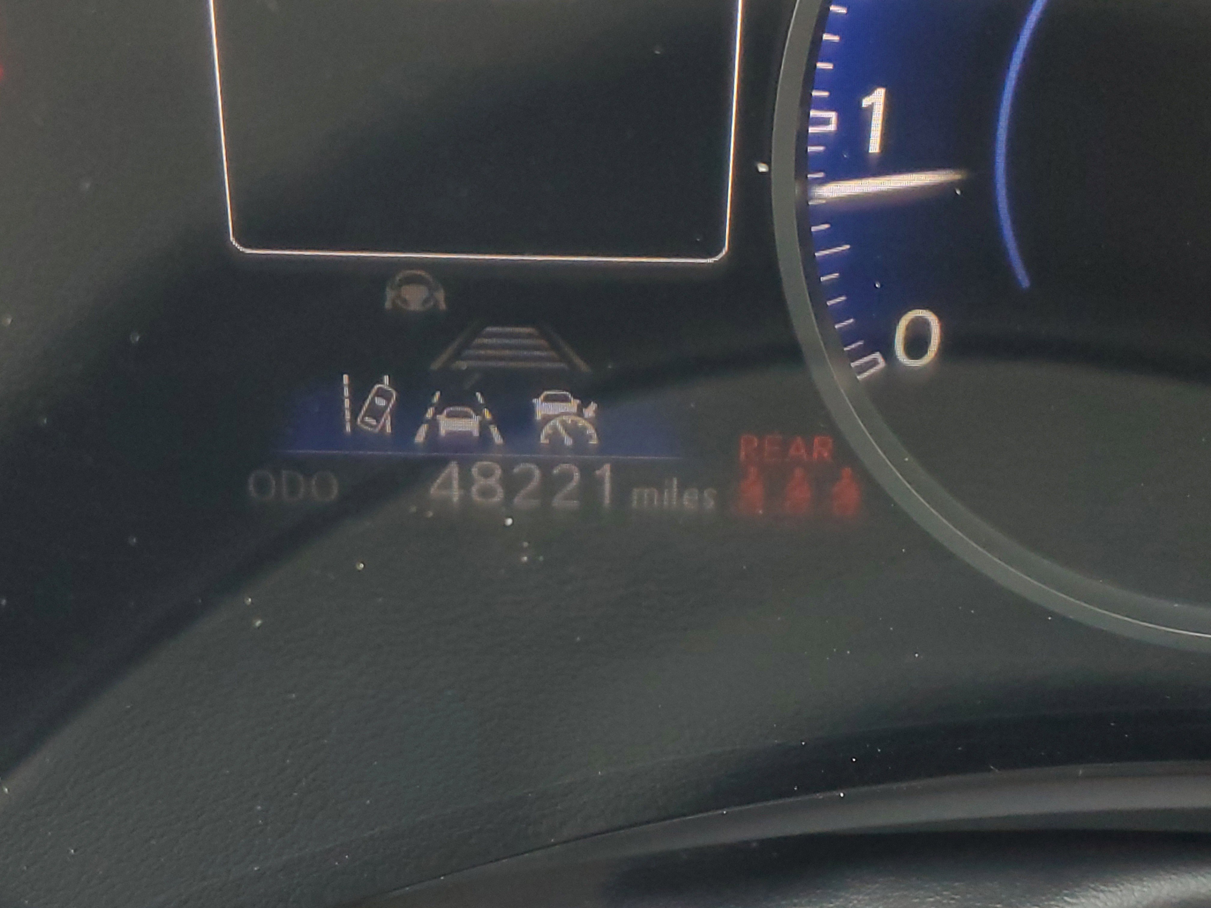 Used 2023 Caviar Lexus NX 250 Premium image 29