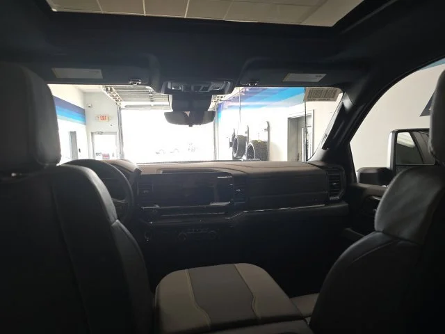 2026 Chevrolet Silverado 2500 HD ZR2 - Photo 14