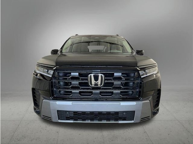 New 2026 Crystal Black Pearl Honda EX-L image 9
