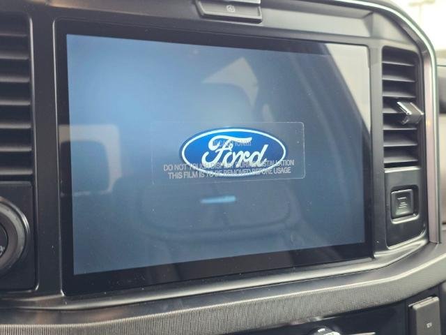 New 2026 Carbonized Gray Metallic Ford F-250® Platinum® image 60