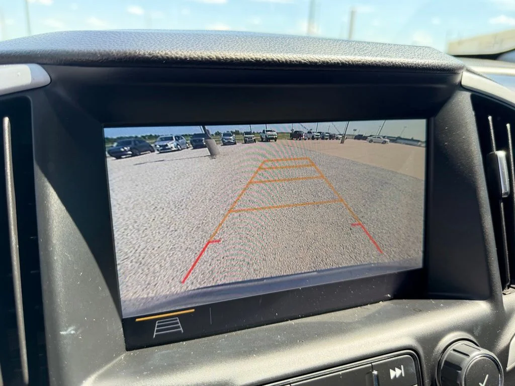 Used 2021 Gray GMC SLT image 20