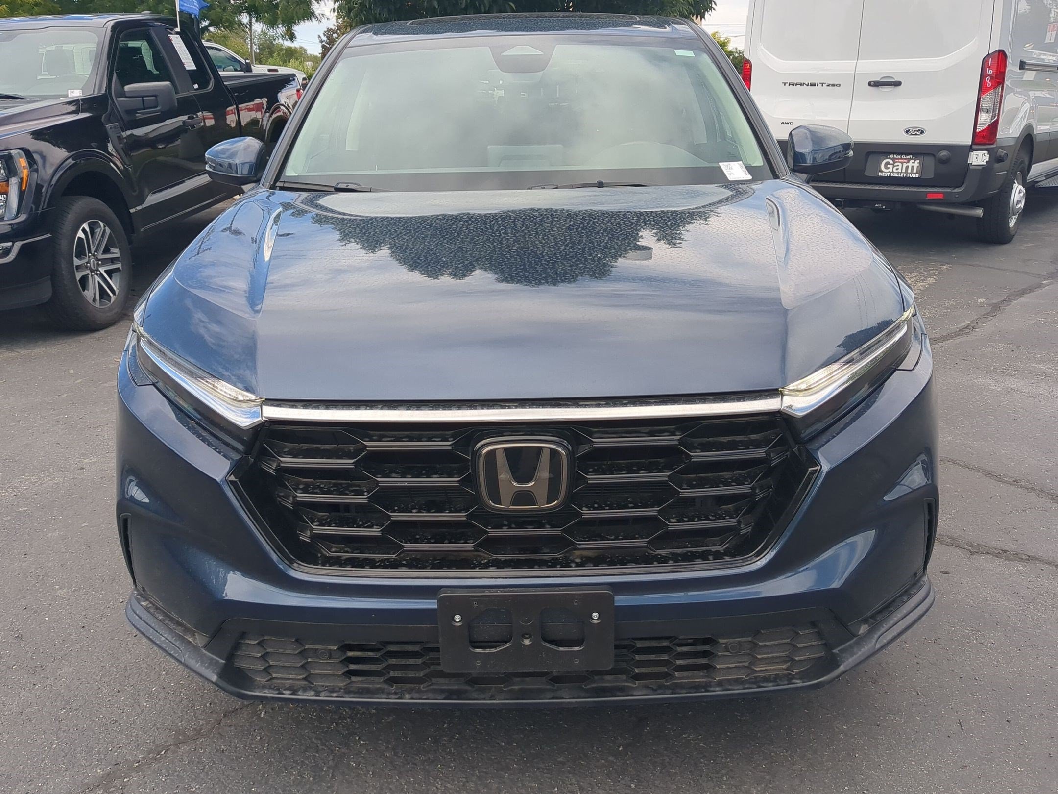 Used 2025 Canyon Honda EX-L image 10