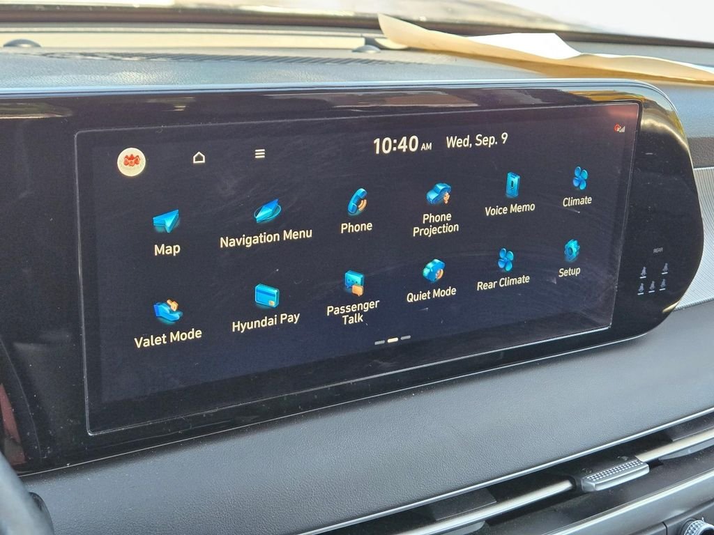 2023 Hyundai Palisade SEL - Photo 26