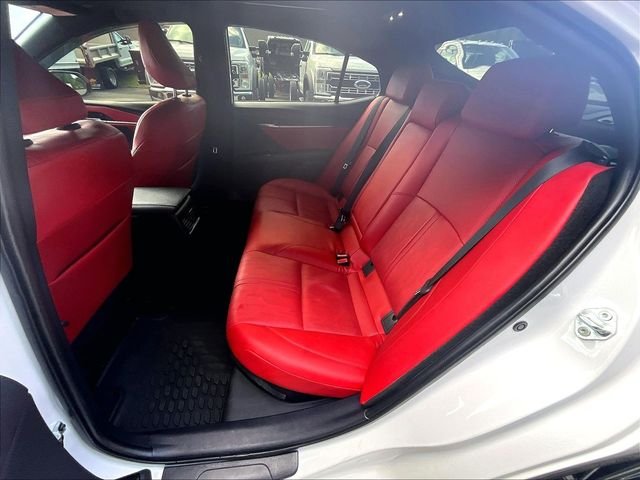 Used 2025 Beige Toyota XSE image 21