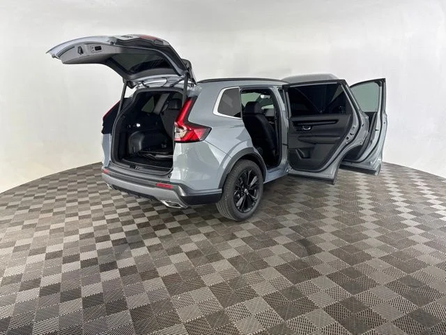Used 2023 Gray Honda Sport Touring image 17
