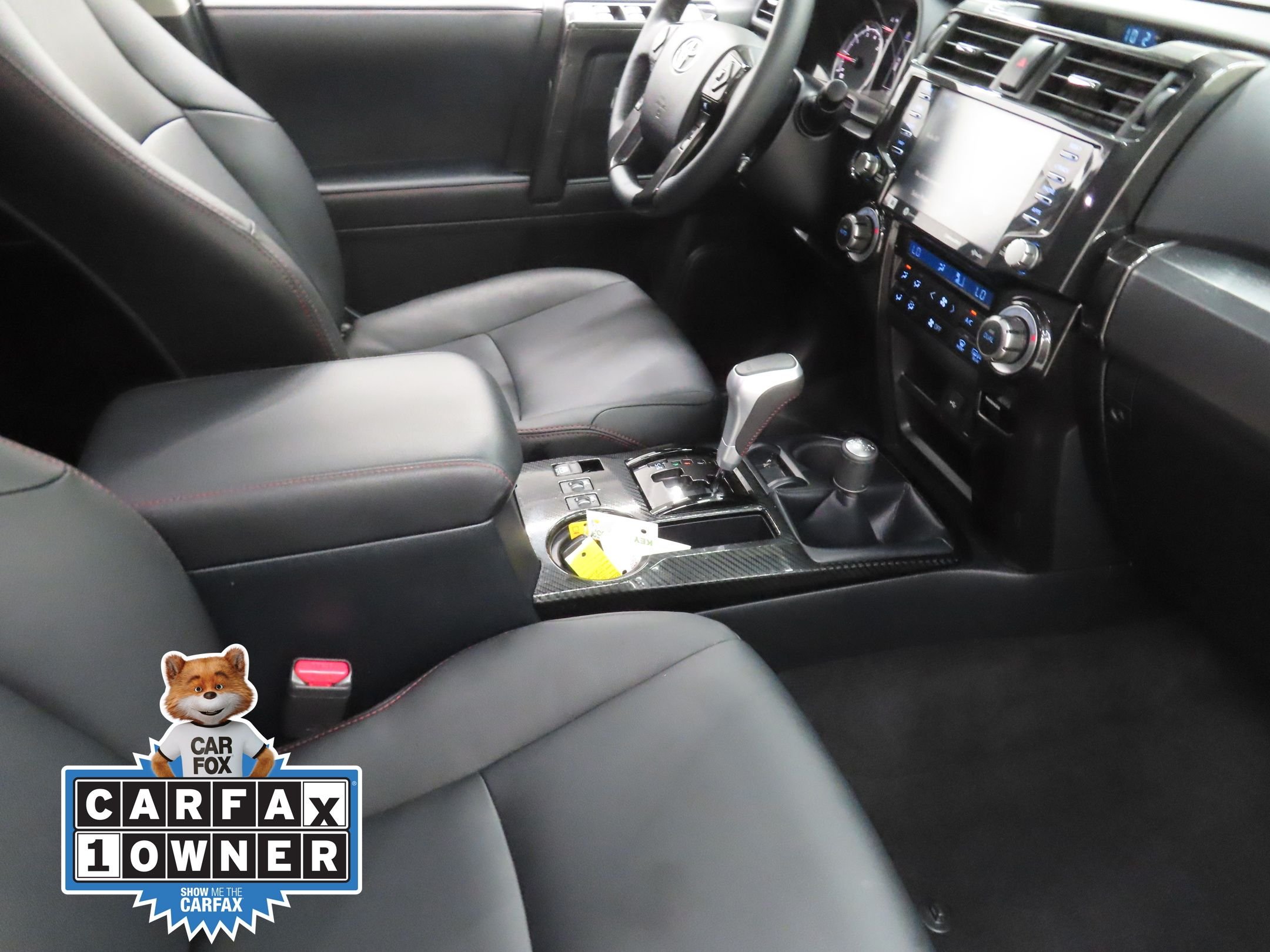 Used 2023 Black Toyota TRD Pro image 26