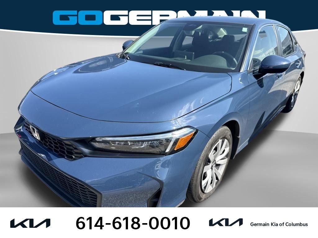 Used 2026  Honda LX image 1