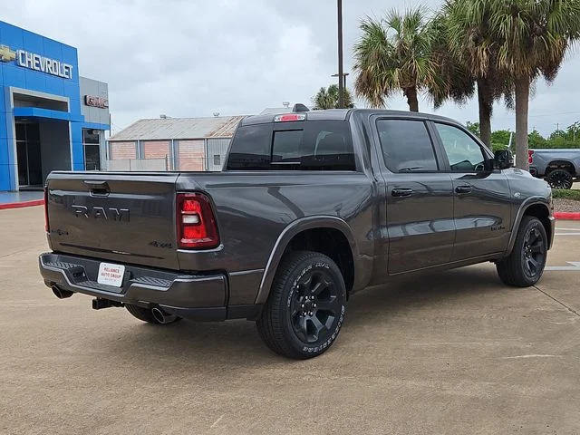 2026 RAM 1500 Big Horn/Lone Star - Photo 7