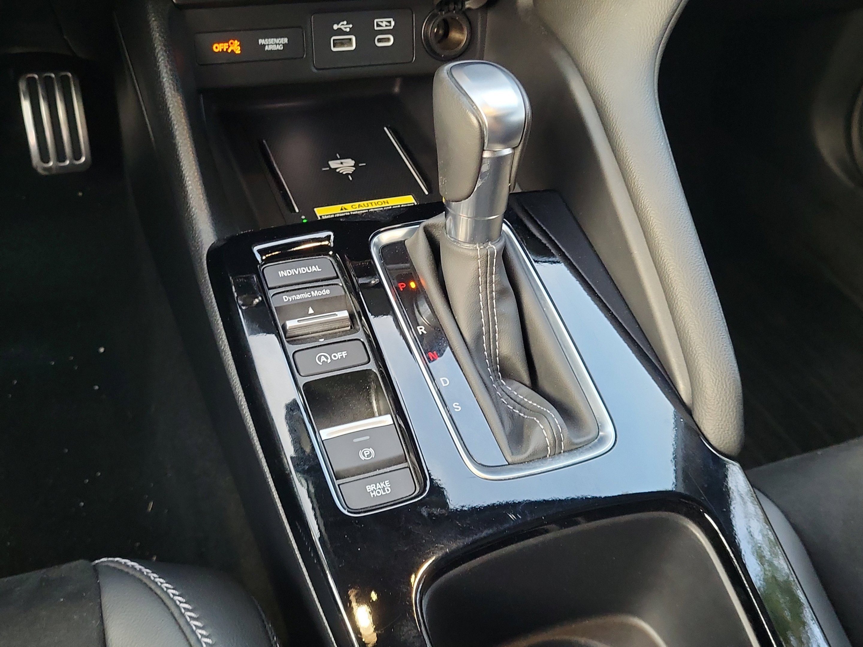 Used 2024 Silver Acura A-Spec Tech Package image 19